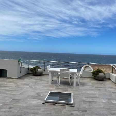 Vermont Hermanus - Views, Sunny, Right On The Sea Buitenkant foto