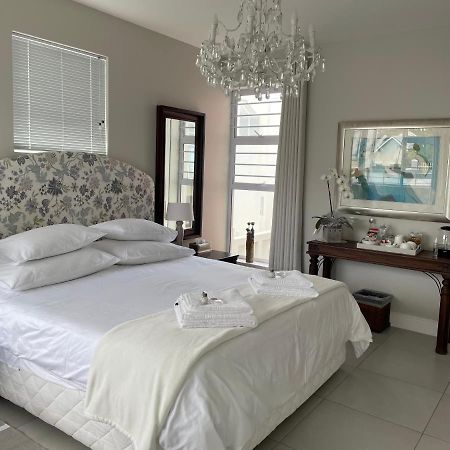 Vermont Hermanus - Views, Sunny, Right On The Sea Buitenkant foto
