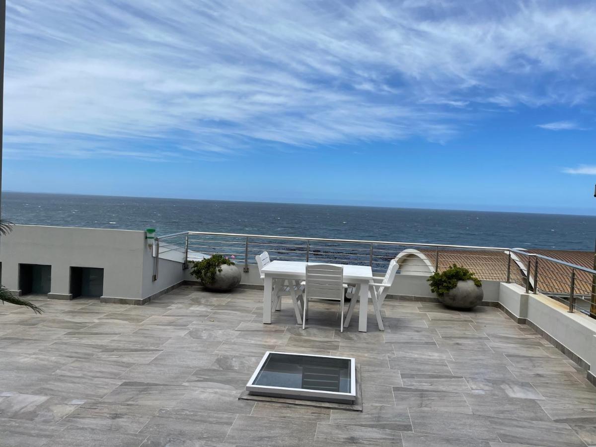 Vermont Hermanus - Views, Sunny, Right On The Sea Buitenkant foto