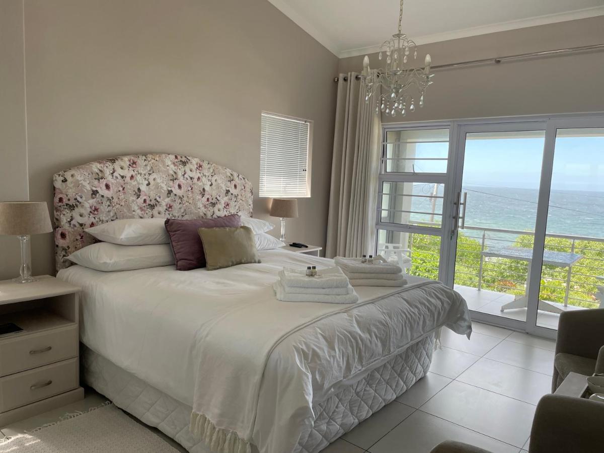 Vermont Hermanus - Views, Sunny, Right On The Sea Buitenkant foto