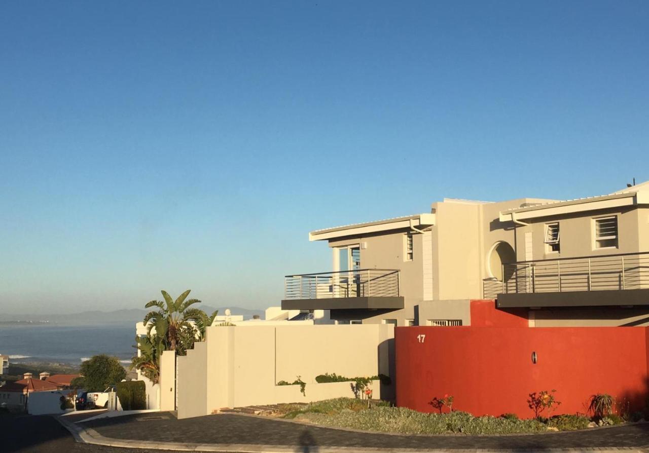 Vermont Hermanus - Views, Sunny, Right On The Sea Buitenkant foto