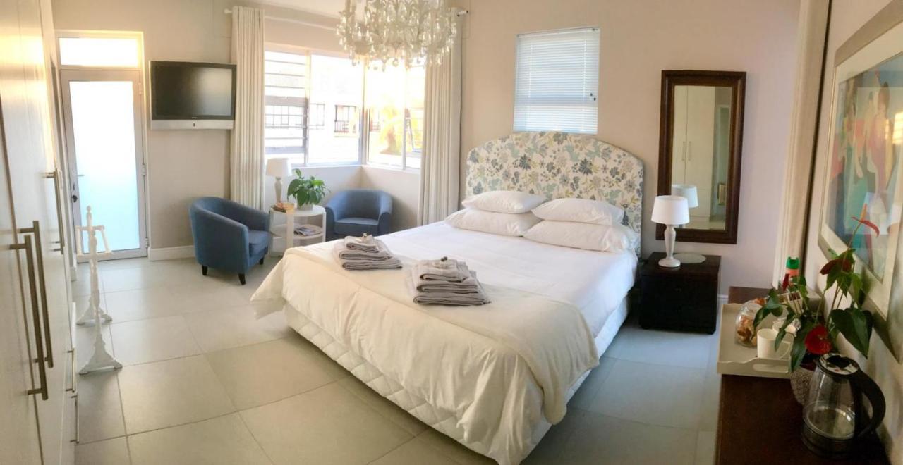 Vermont Hermanus - Views, Sunny, Right On The Sea Buitenkant foto